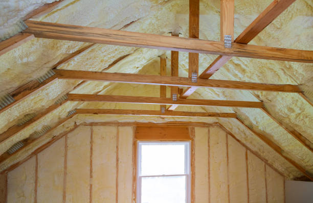 Best Spray Foam Insulation in Adel, GA