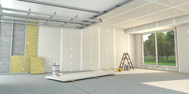 Best Specialized Insulation Services in Adel, GA