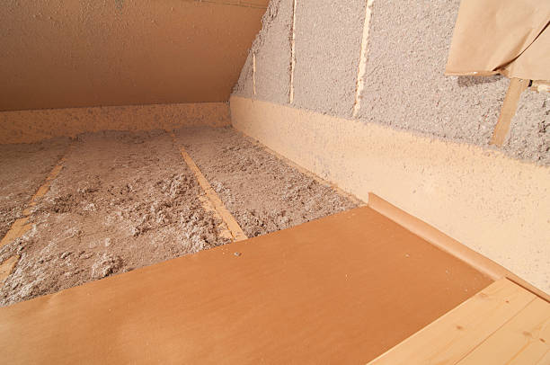 Best Blown-in Insulation in Adel, GA