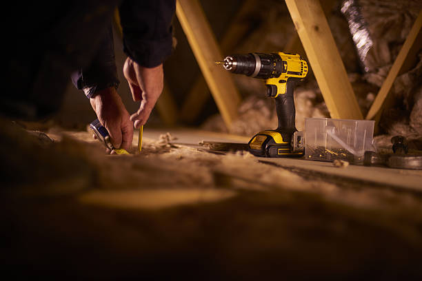 Best Geographic-Specific Insulation Services in Adel, GA